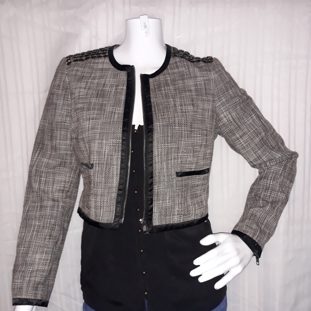 H&M Blazer Size 6